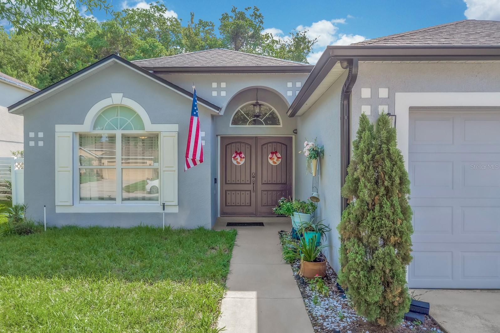 119 CROWN COLONY WAY