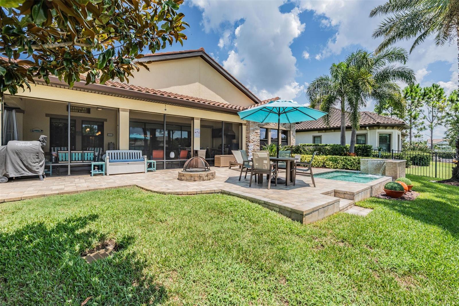 INNISBROOK PRCL F - Residential