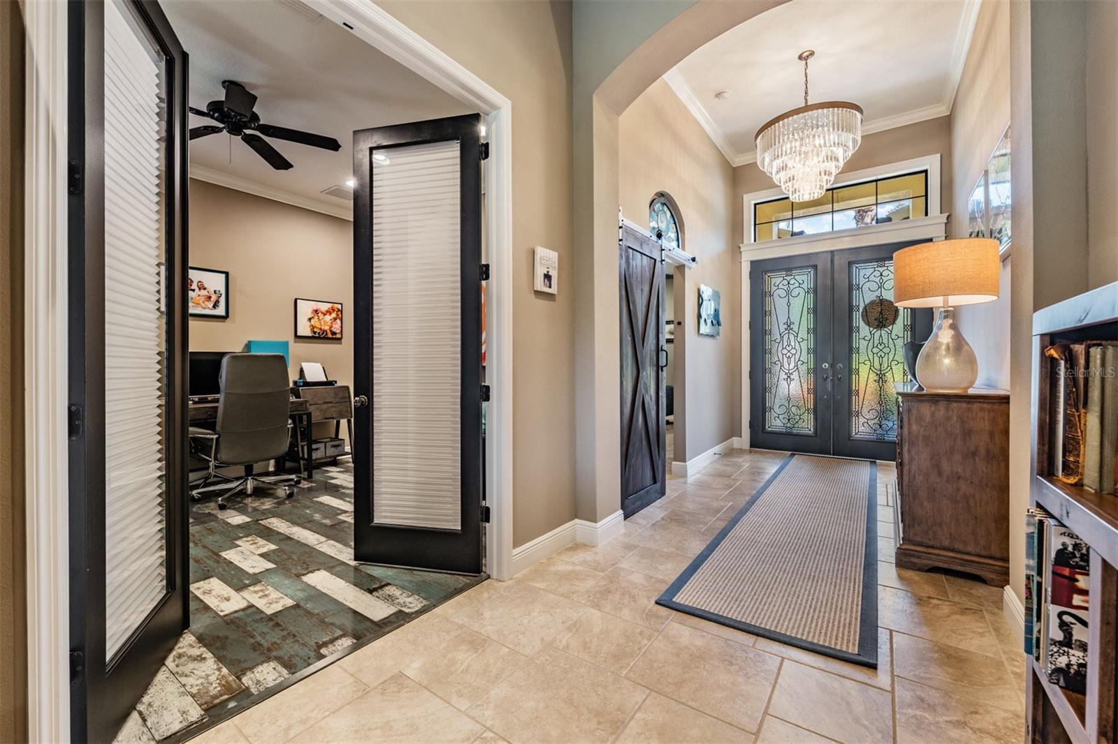 INNISBROOK PRCL F - Residential