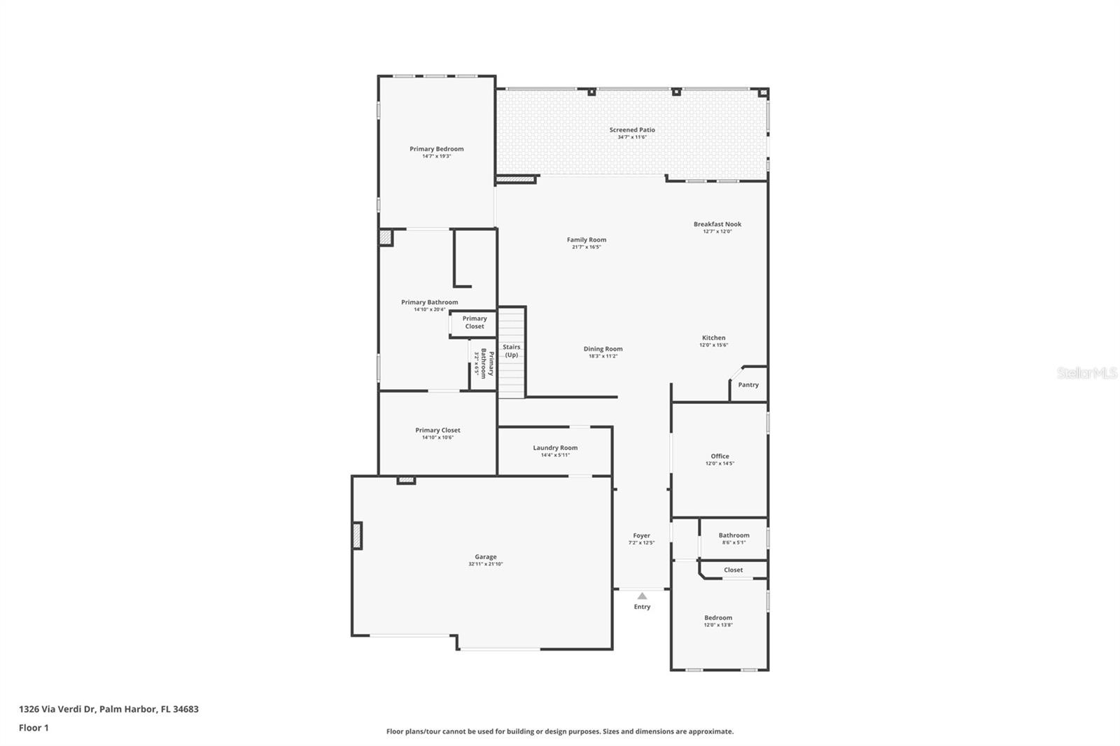 INNISBROOK PRCL F - Residential