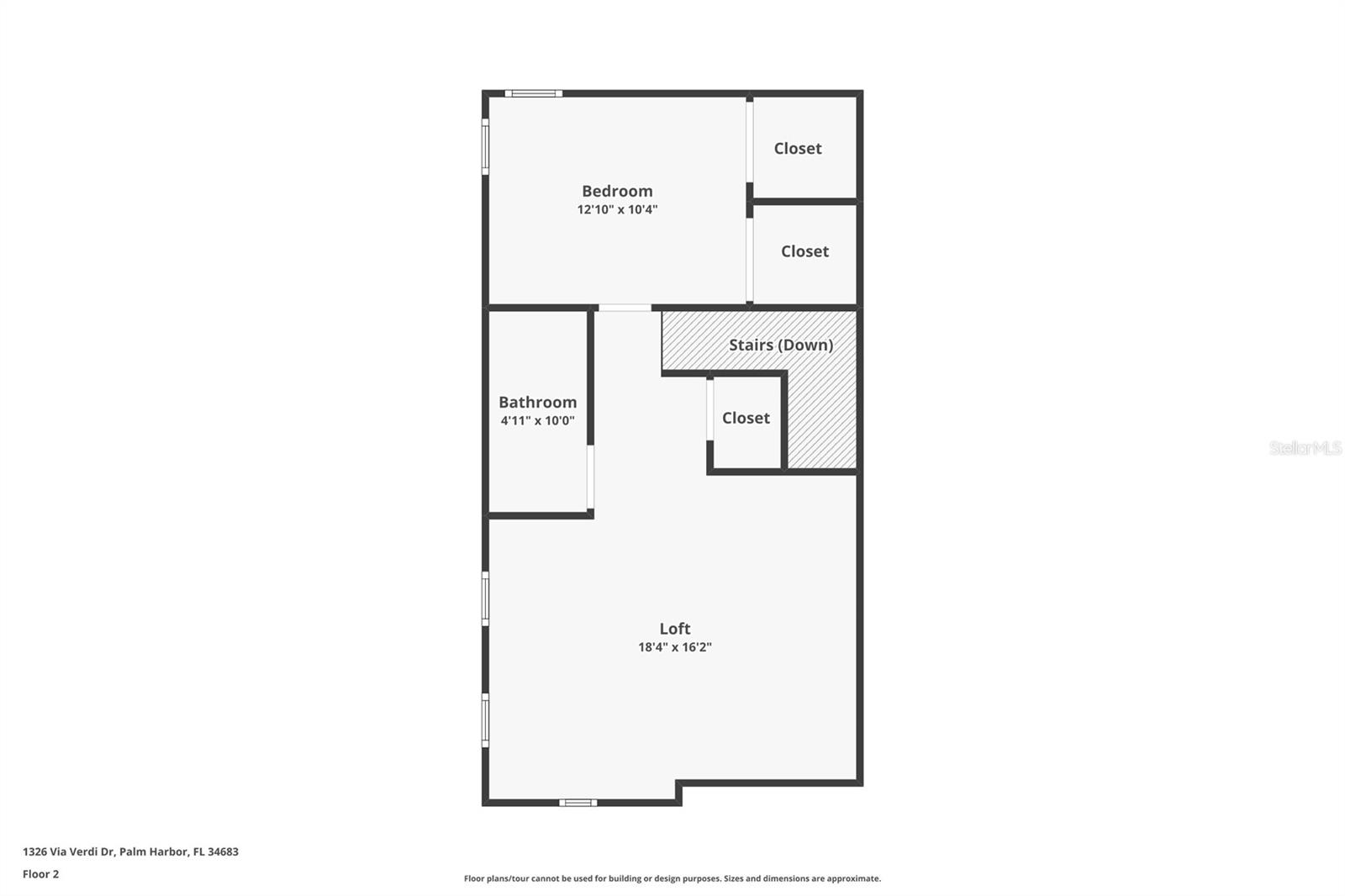 INNISBROOK PRCL F - Residential
