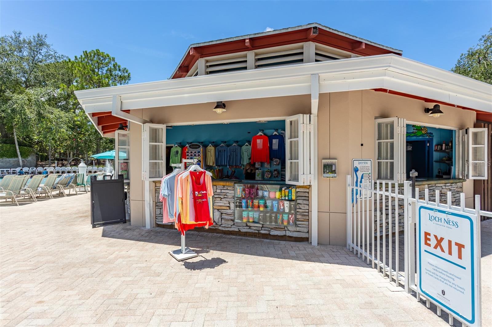 INNISBROOK PRCL F - Residential