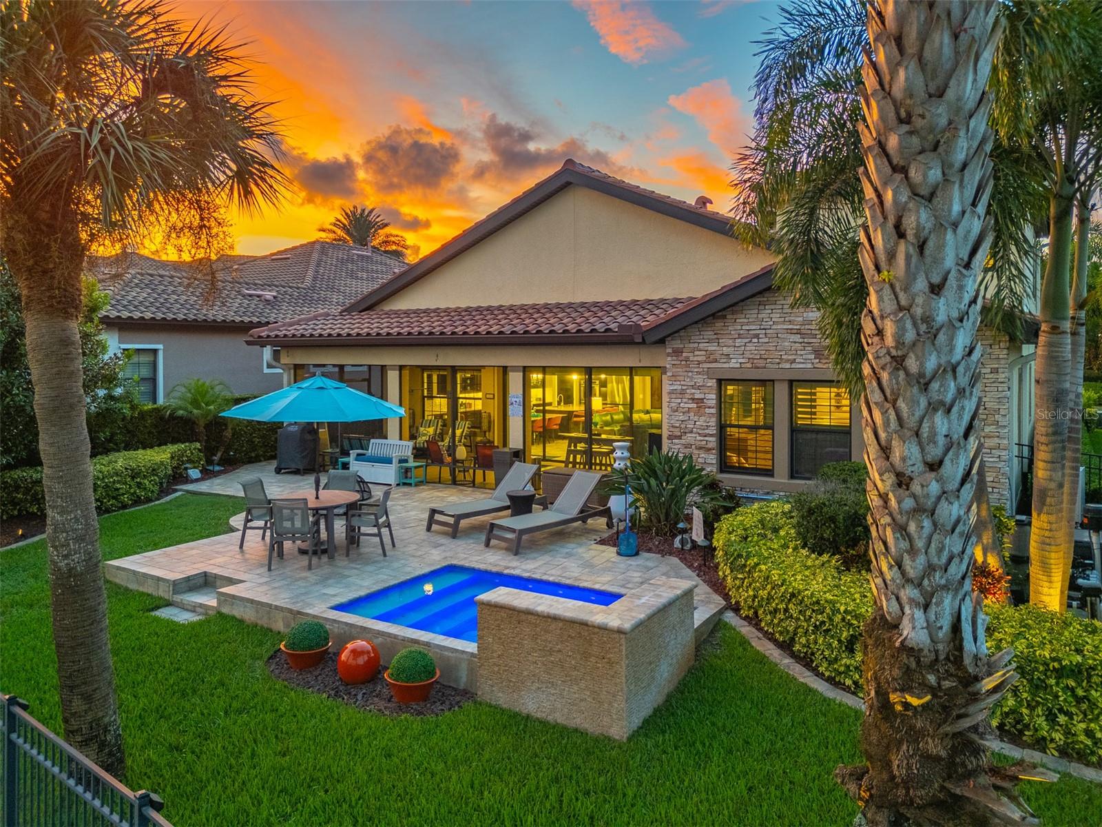 1326 VIA VERDI DRIVE
