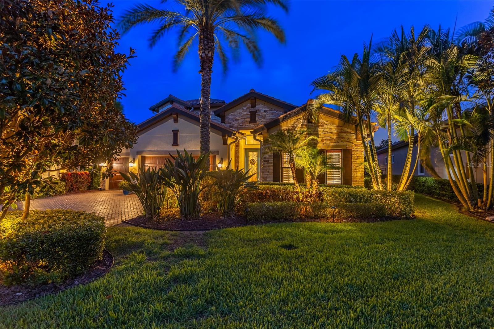 INNISBROOK PRCL F - Residential