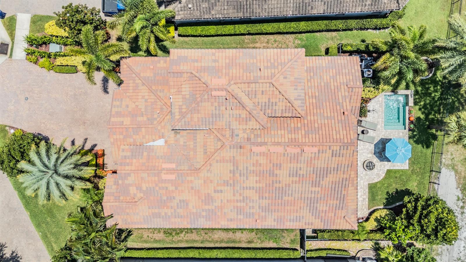 INNISBROOK PRCL F - Residential