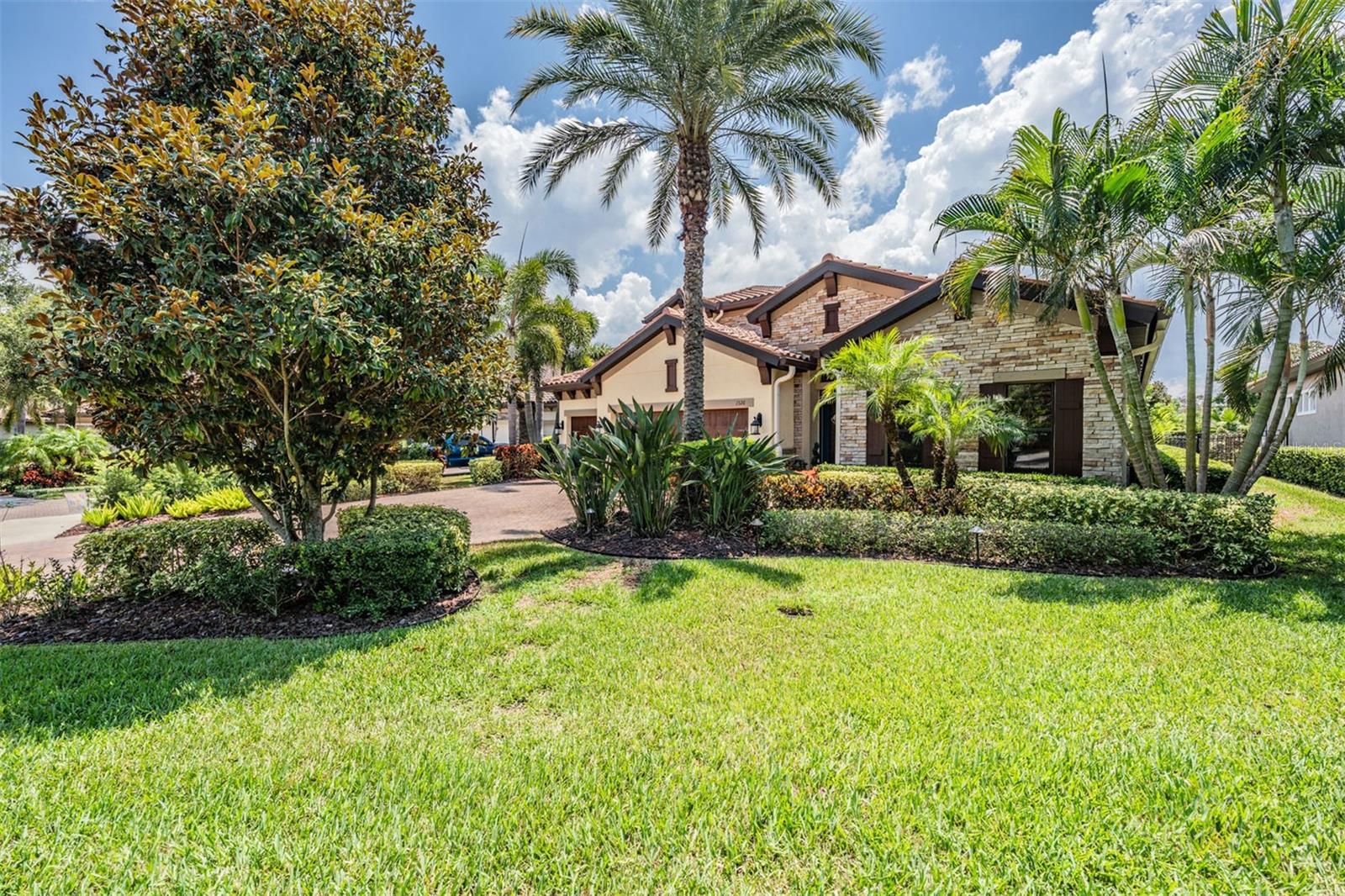 INNISBROOK PRCL F - Residential