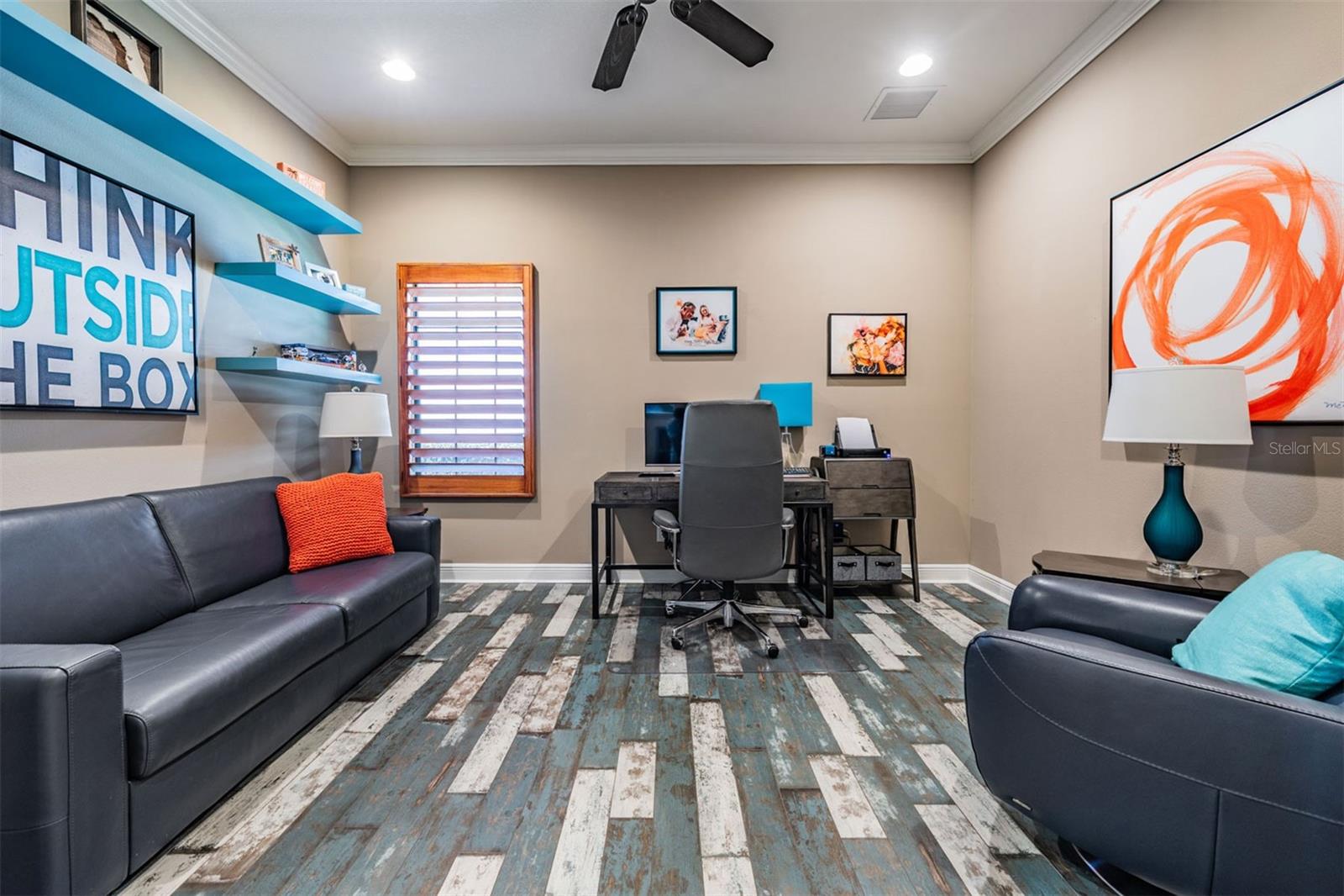INNISBROOK PRCL F - Residential