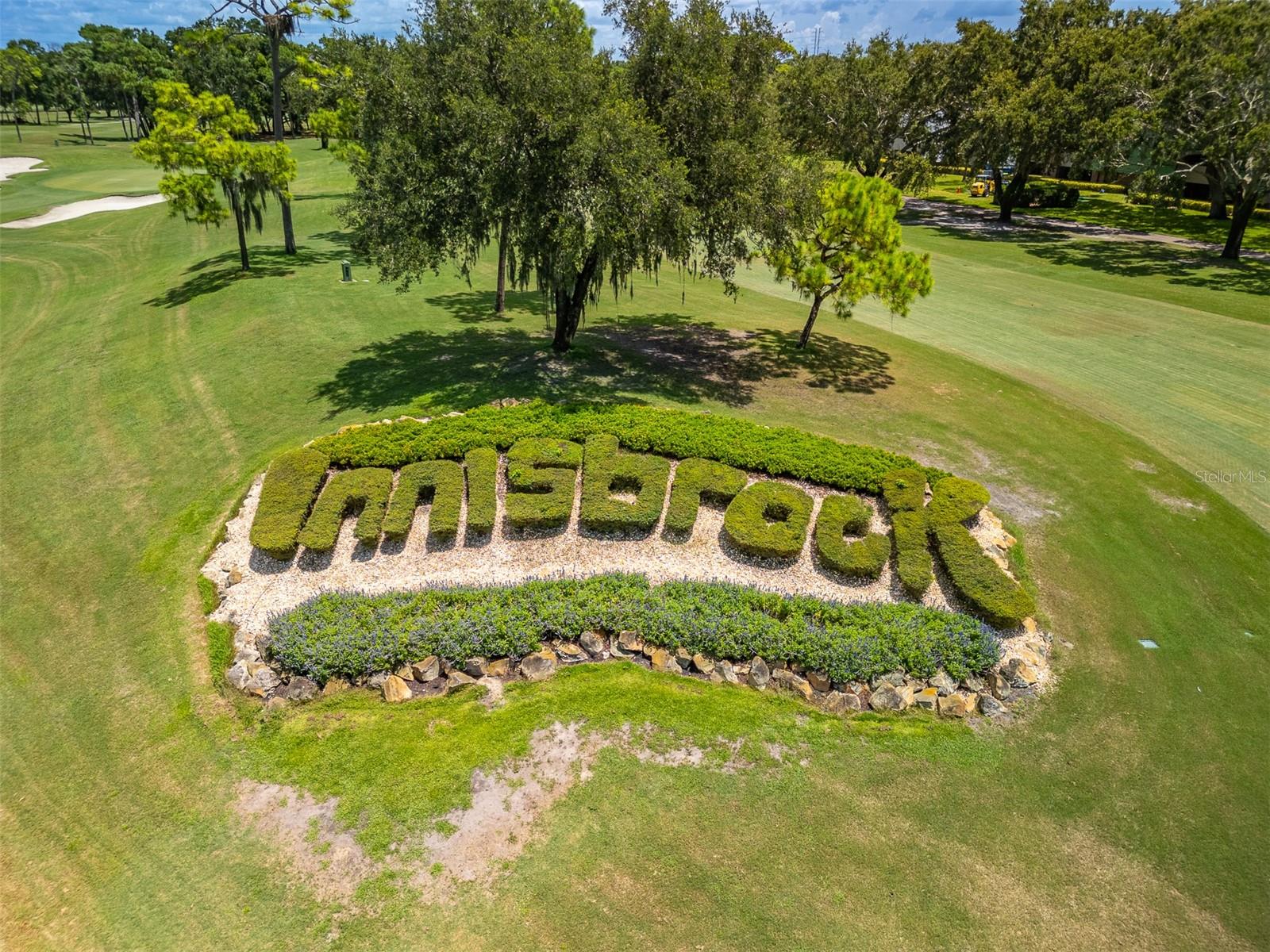 INNISBROOK PRCL F - Residential