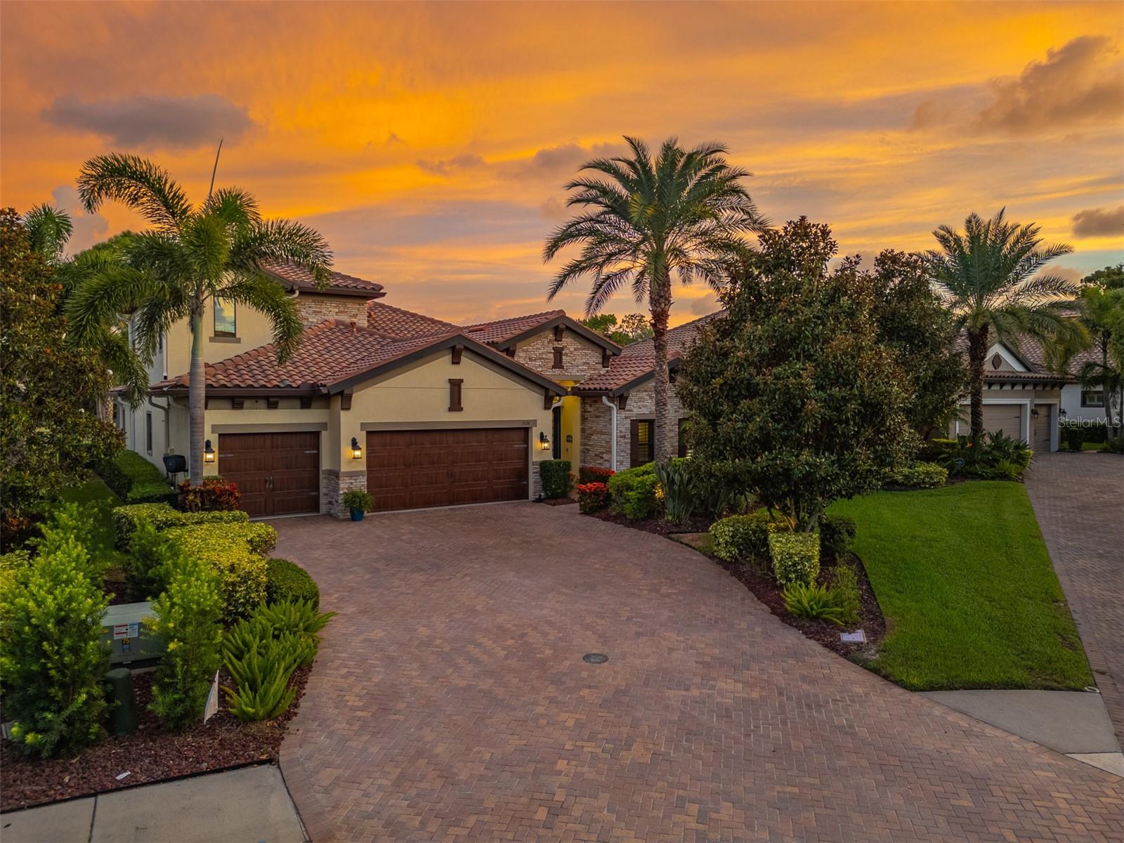 INNISBROOK PRCL F - Residential