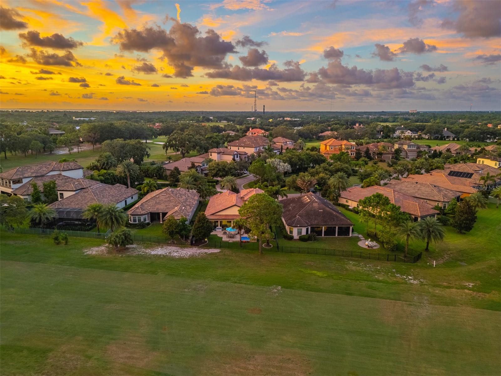 INNISBROOK PRCL F - Residential