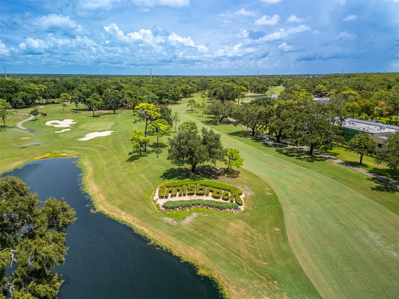 INNISBROOK PRCL F - Residential