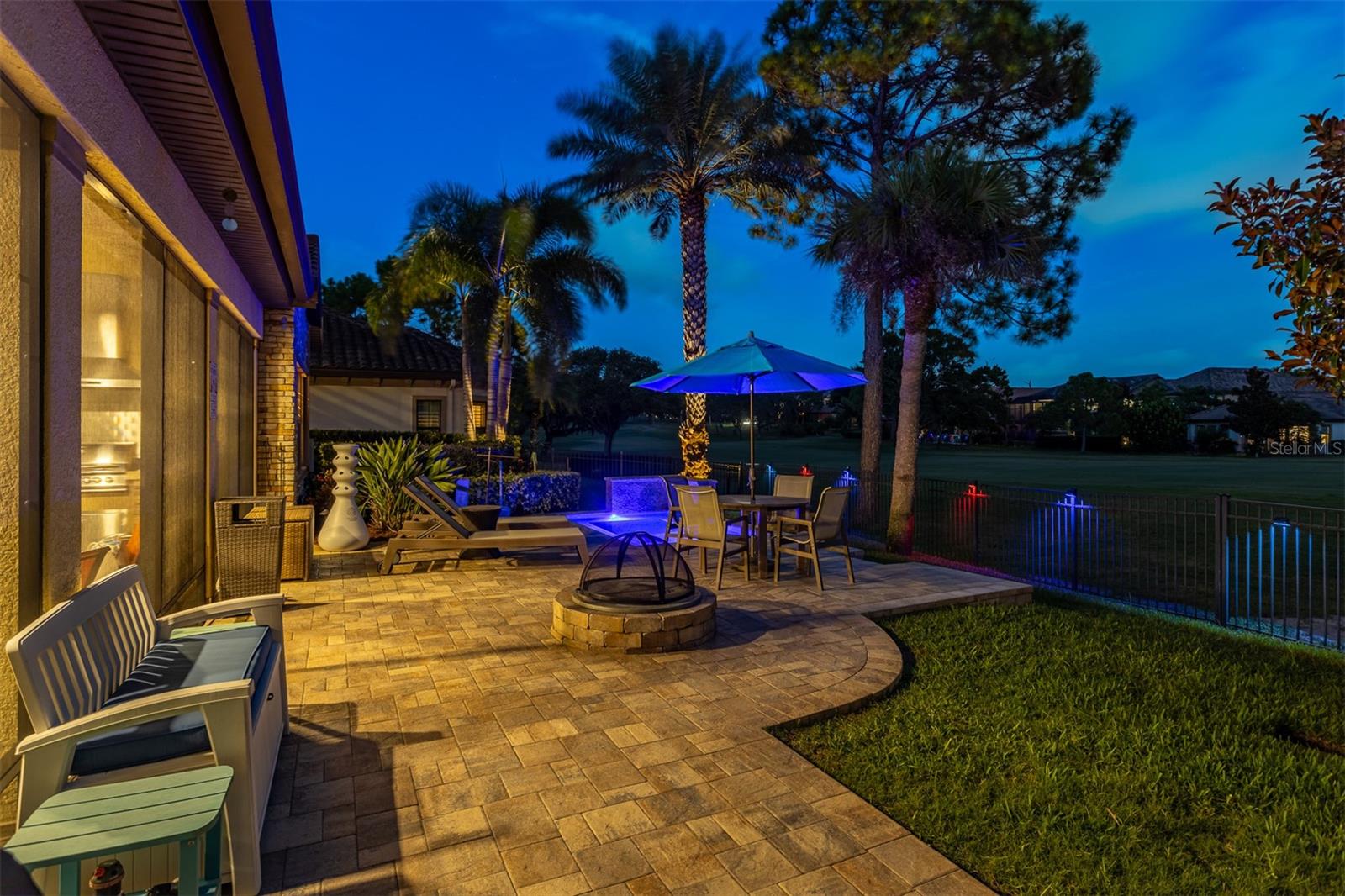 INNISBROOK PRCL F - Residential