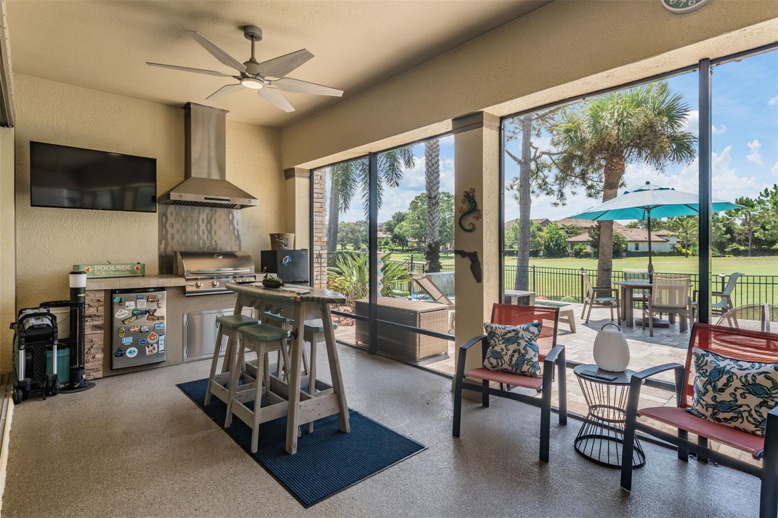 INNISBROOK PRCL F - Residential