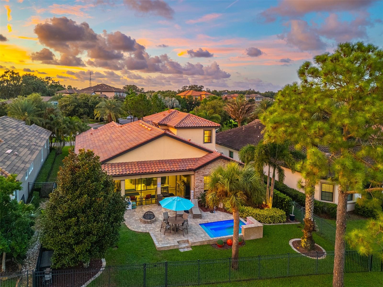 INNISBROOK PRCL F - Residential