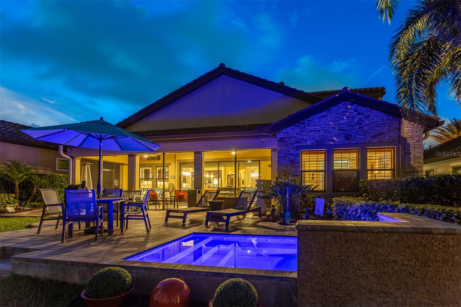 INNISBROOK PRCL F - Residential