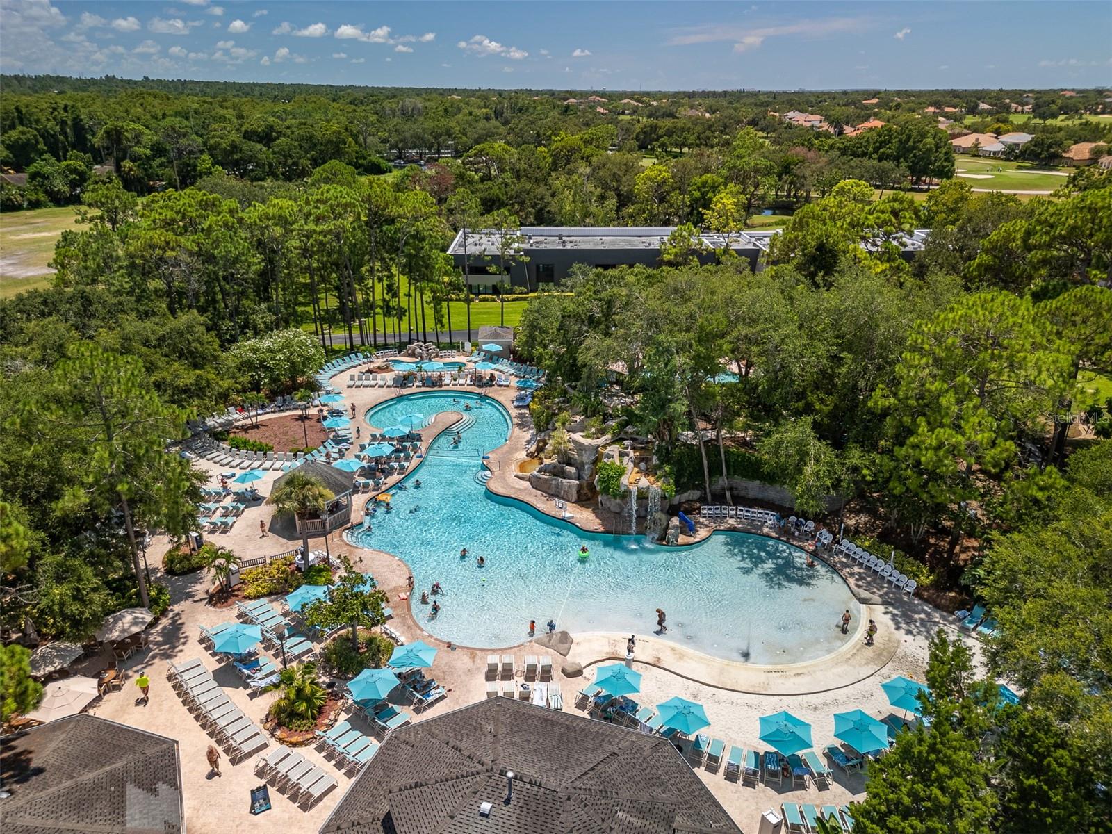 INNISBROOK PRCL F - Residential