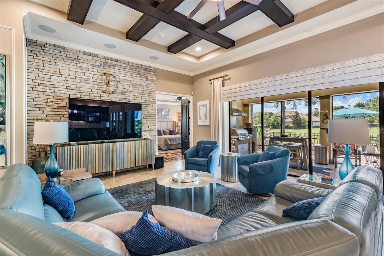 INNISBROOK PRCL F - Residential