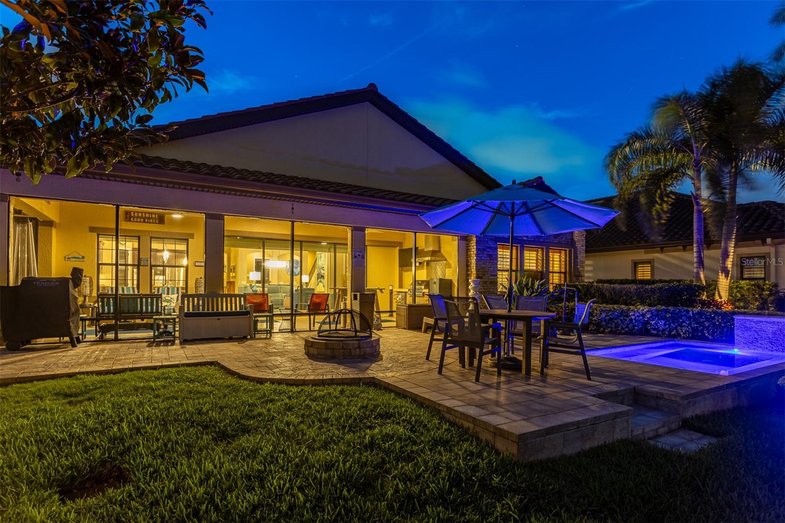 INNISBROOK PRCL F - Residential