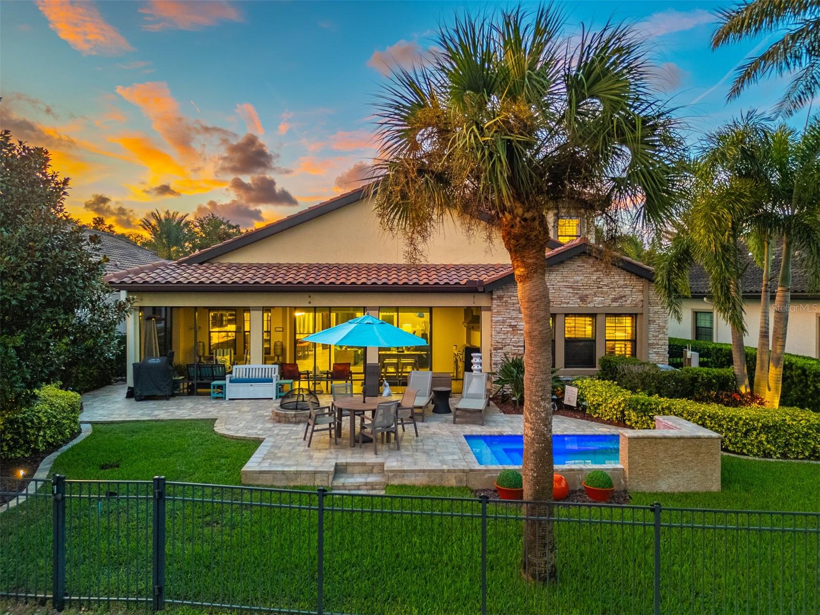 INNISBROOK PRCL F - Residential