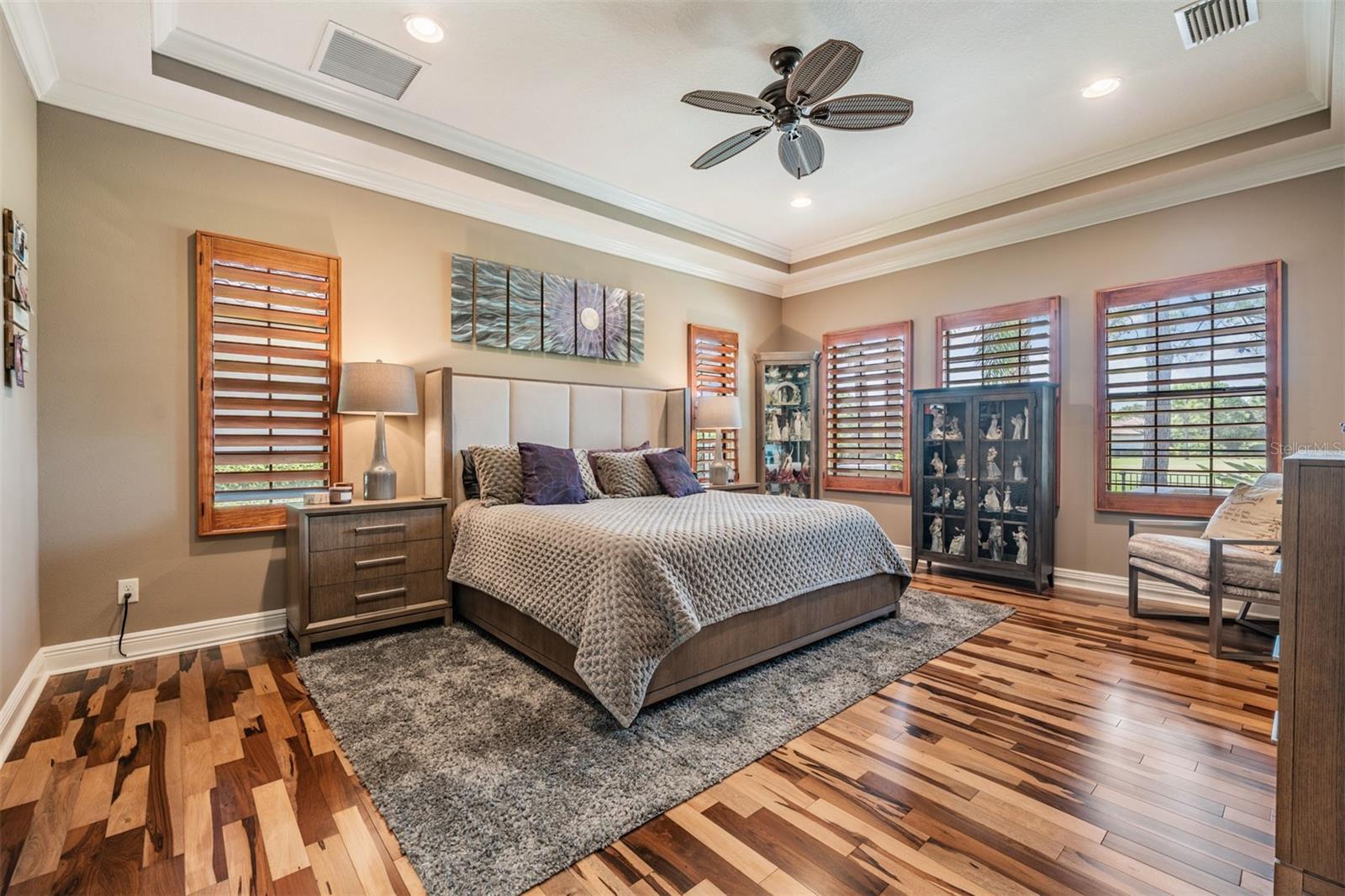 INNISBROOK PRCL F - Residential