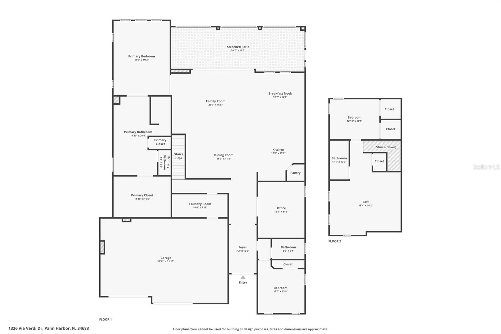 INNISBROOK PRCL F - Residential