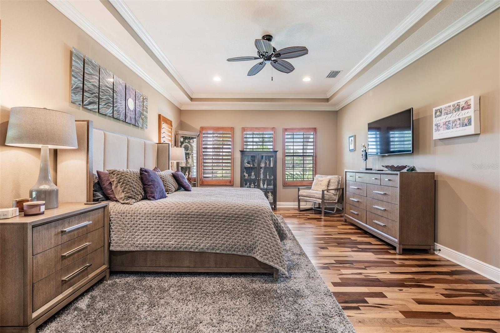 INNISBROOK PRCL F - Residential
