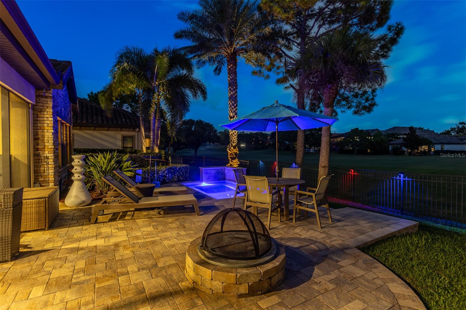INNISBROOK PRCL F - Residential