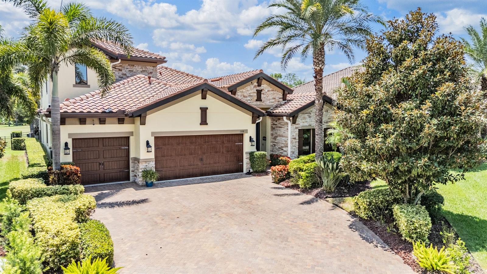 INNISBROOK PRCL F - Residential