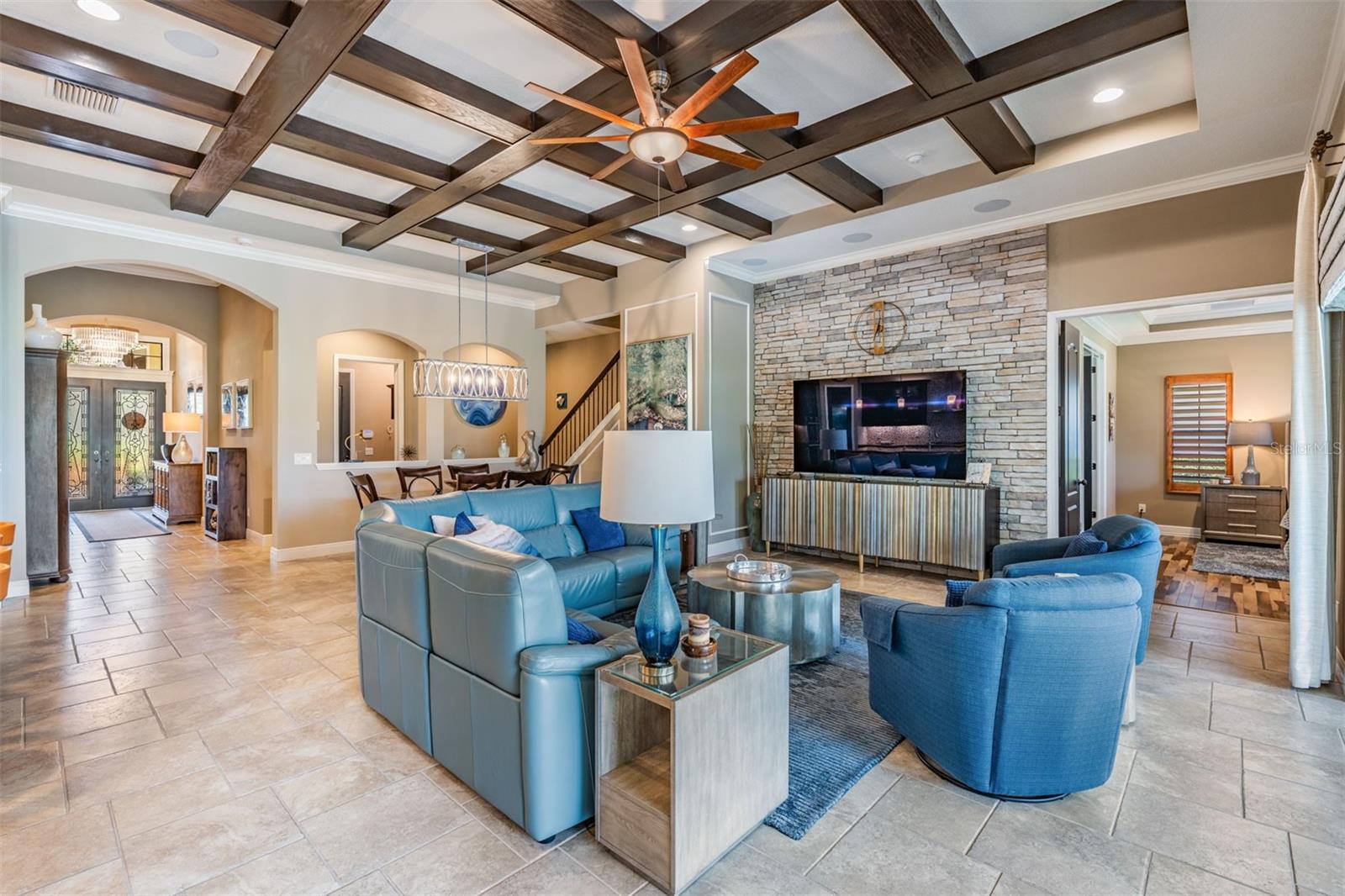 INNISBROOK PRCL F - Residential