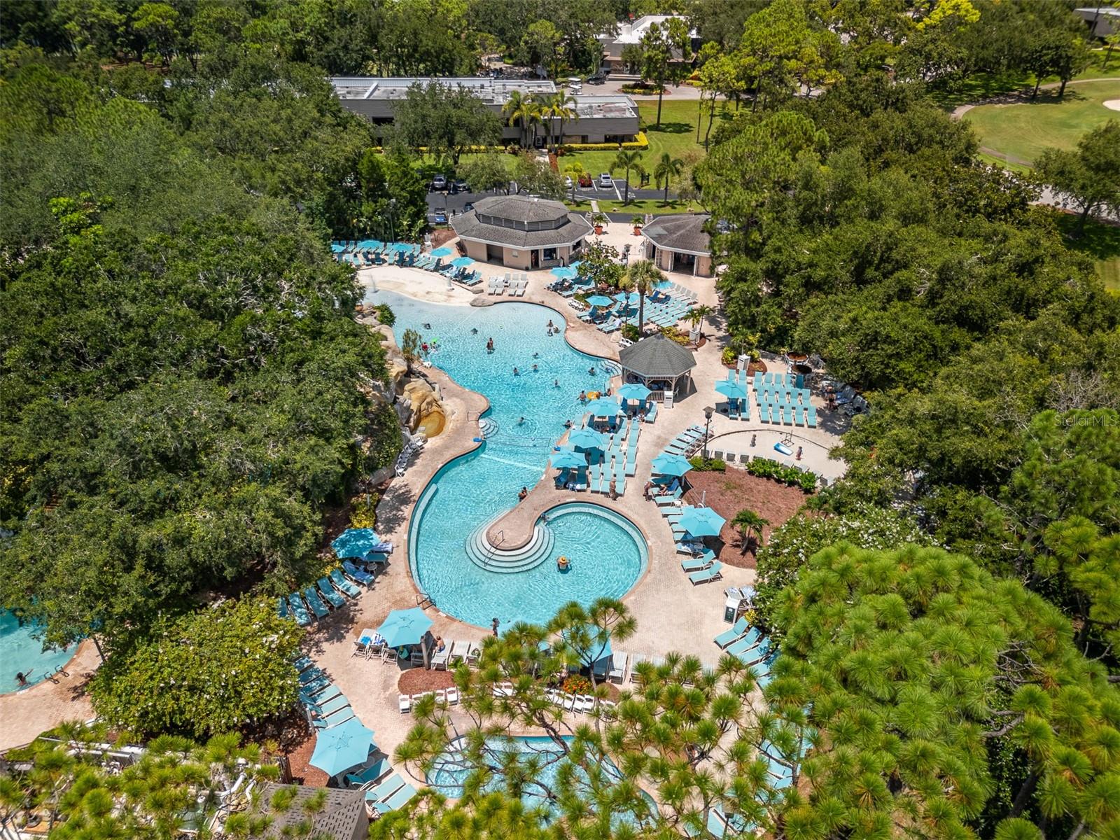 INNISBROOK PRCL F - Residential