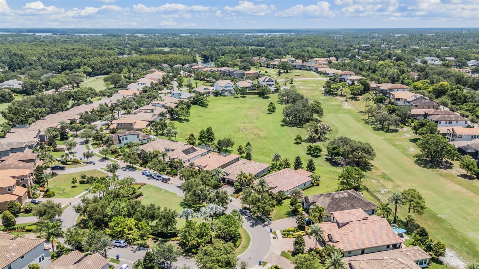 INNISBROOK PRCL F - Residential