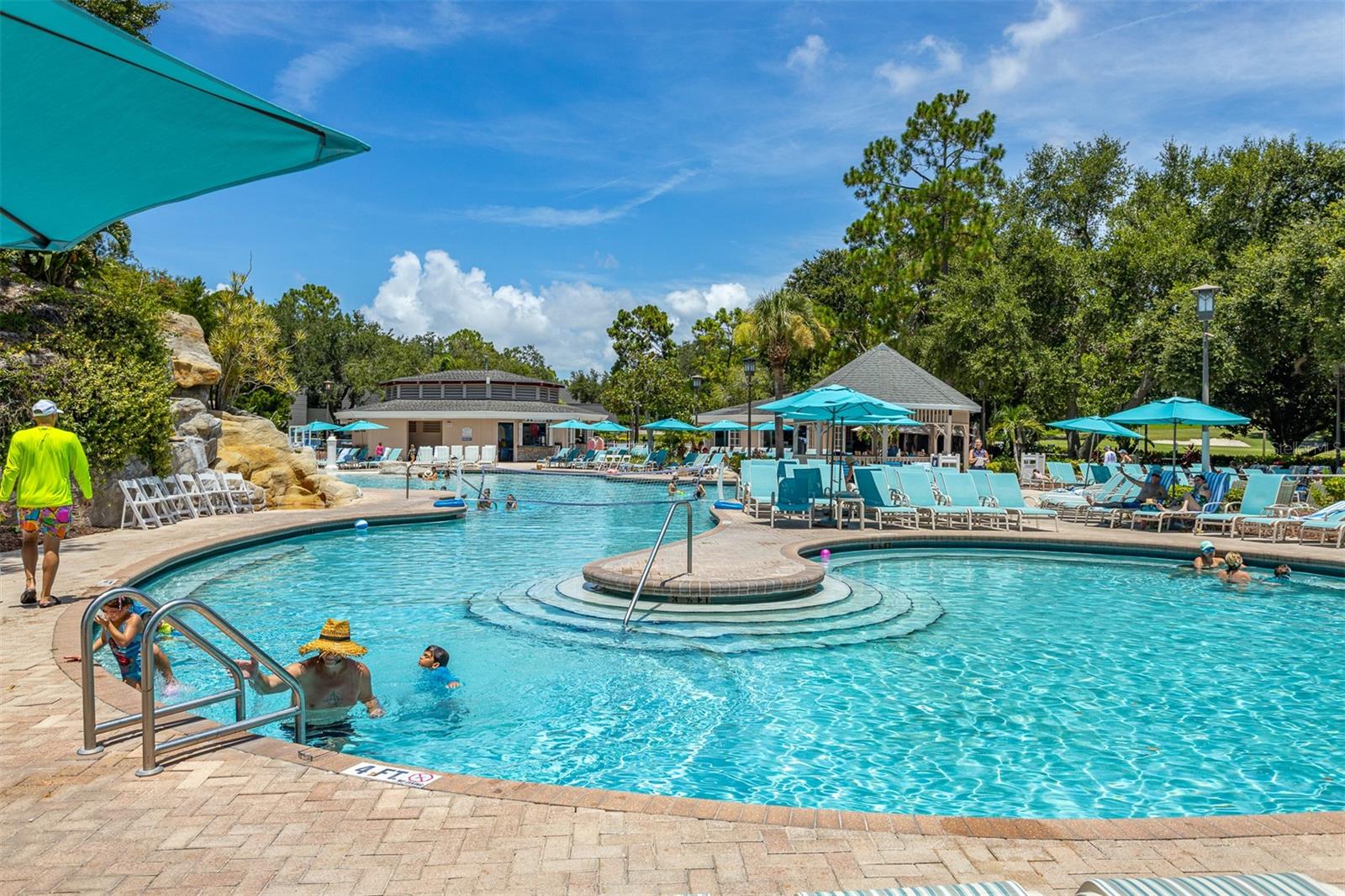 INNISBROOK PRCL F - Residential