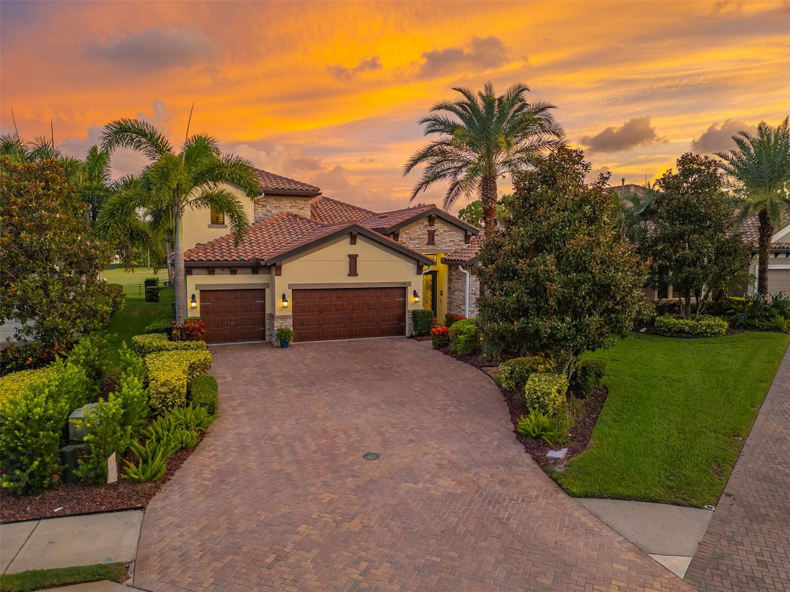 INNISBROOK PRCL F - Residential