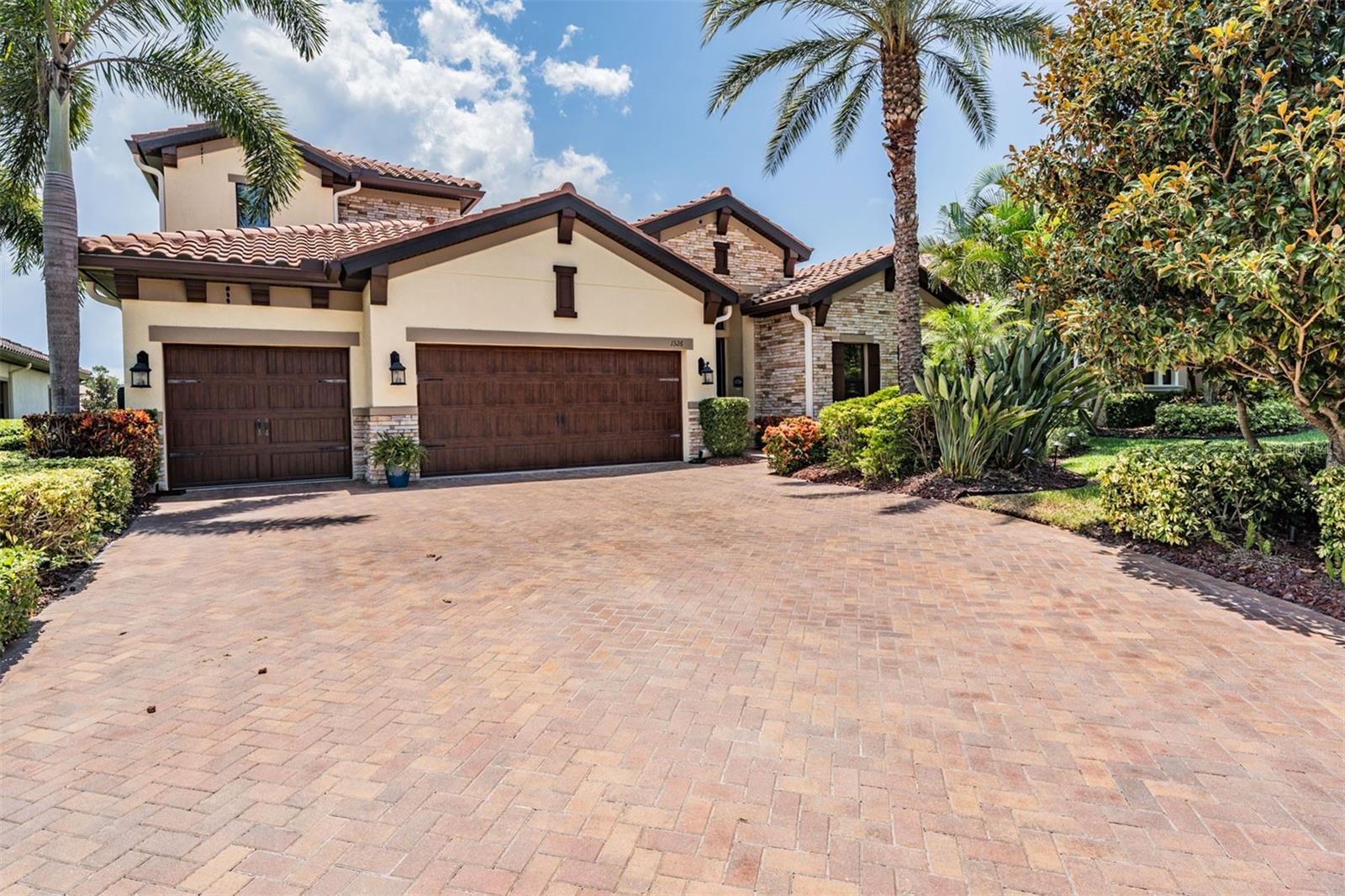 INNISBROOK PRCL F - Residential