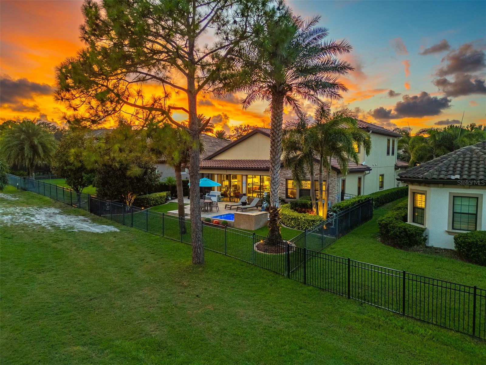 INNISBROOK PRCL F - Residential