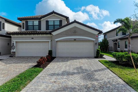 A home in LAKEWOOD RANCH