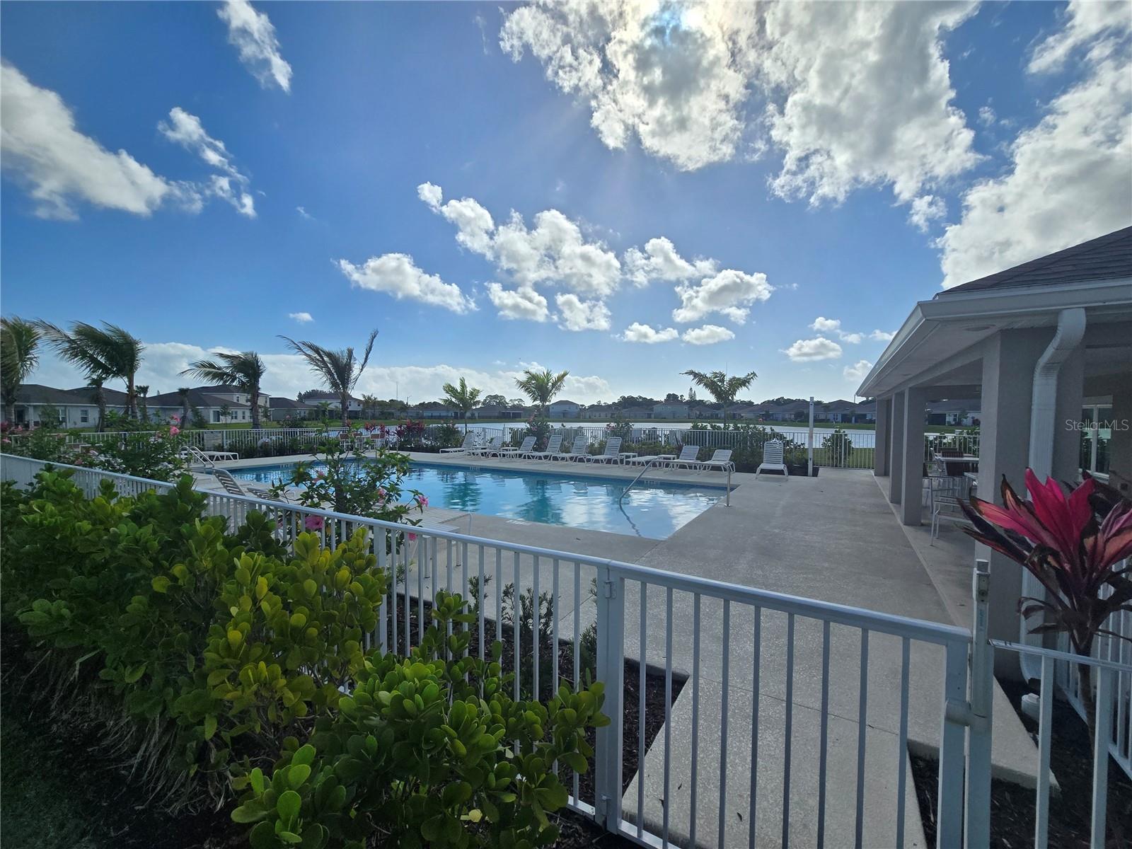 AVALON CROSSING PH II - Residential