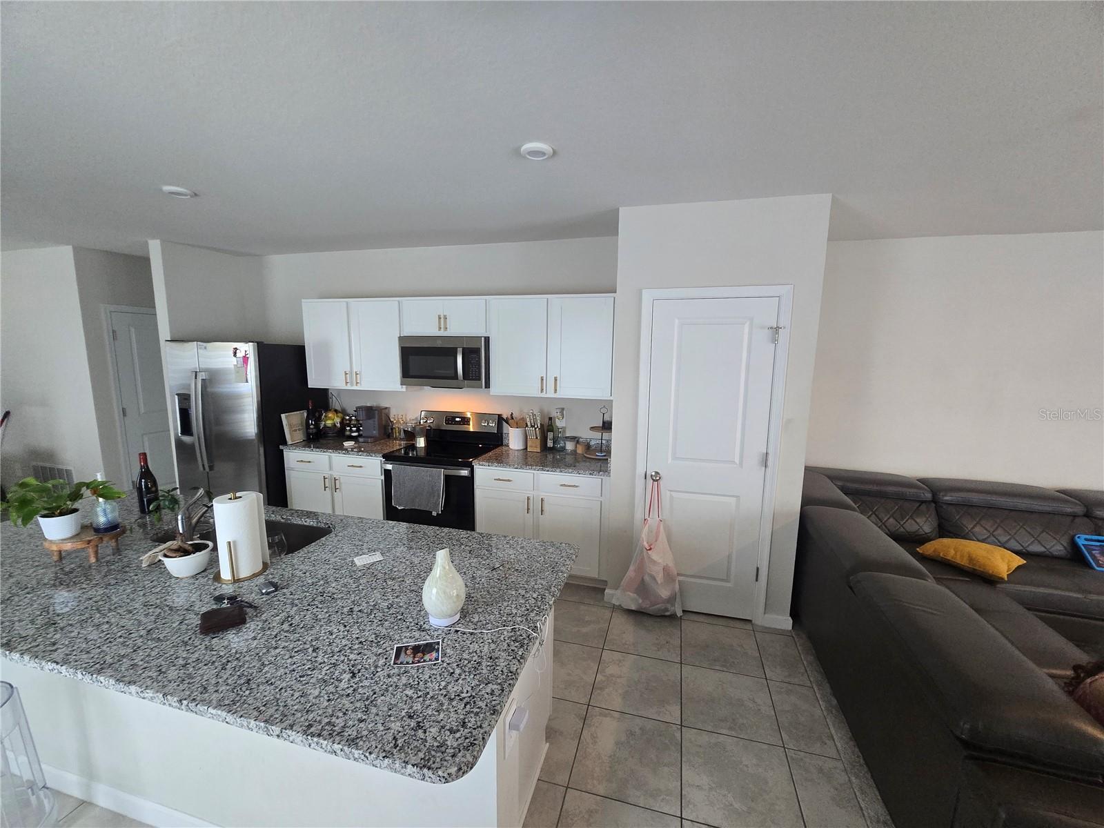 AVALON CROSSING PH II - Residential