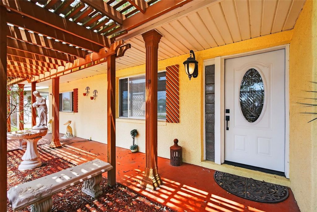 Photo of 13706 Britton Drive, Hudson, FL 34667 (MLS # TB8414260)