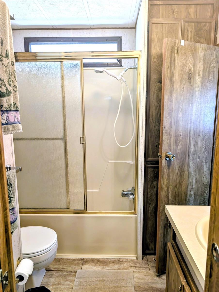 SUGAR CREEK RESORT CO-OP - Residential