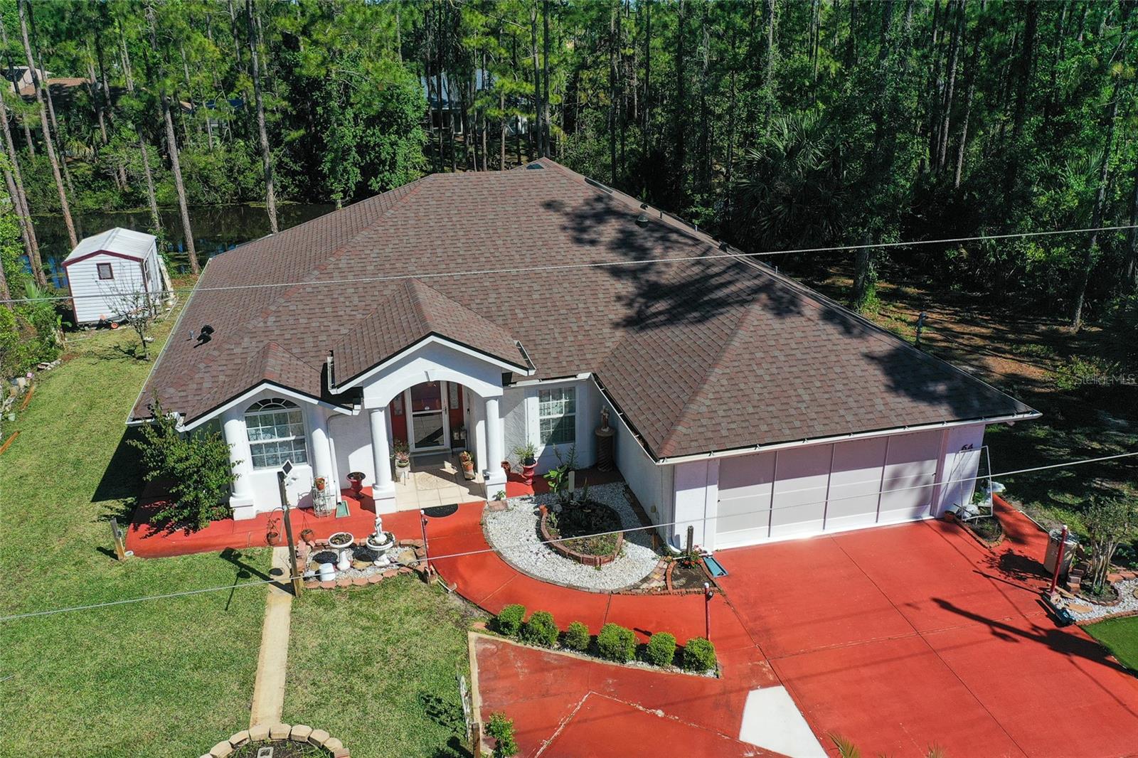 64 WHITTINGTON DRIVE
