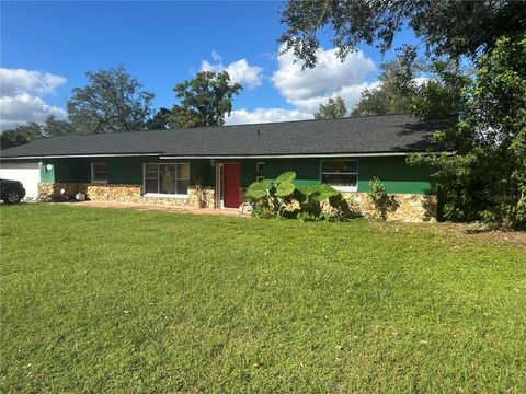 A home in ALTAMONTE SPRINGS