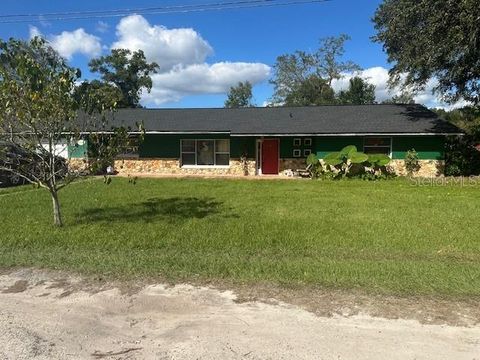 A home in ALTAMONTE SPRINGS