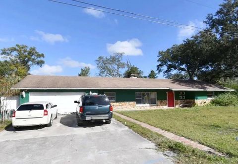 A home in ALTAMONTE SPRINGS