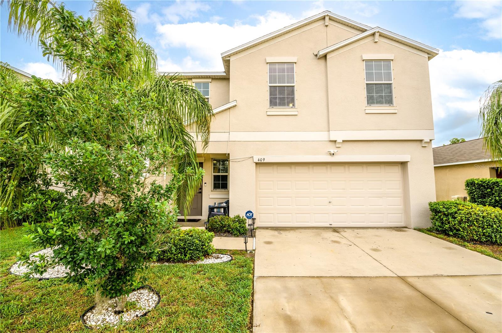 409 SERENITY MILL LOOP