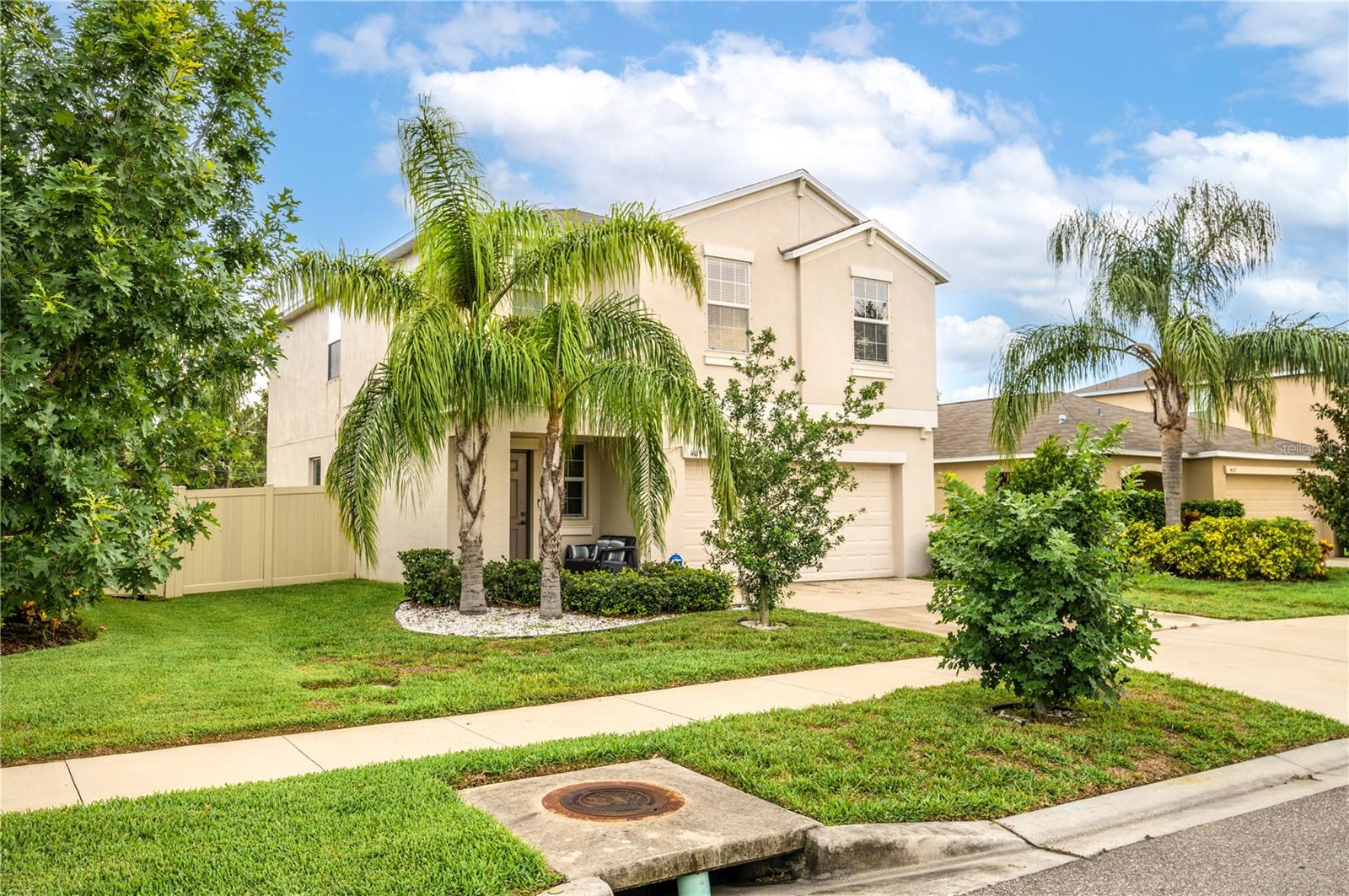 409 SERENITY MILL LOOP