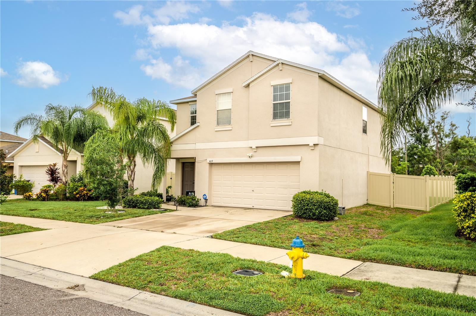 409 SERENITY MILL LOOP