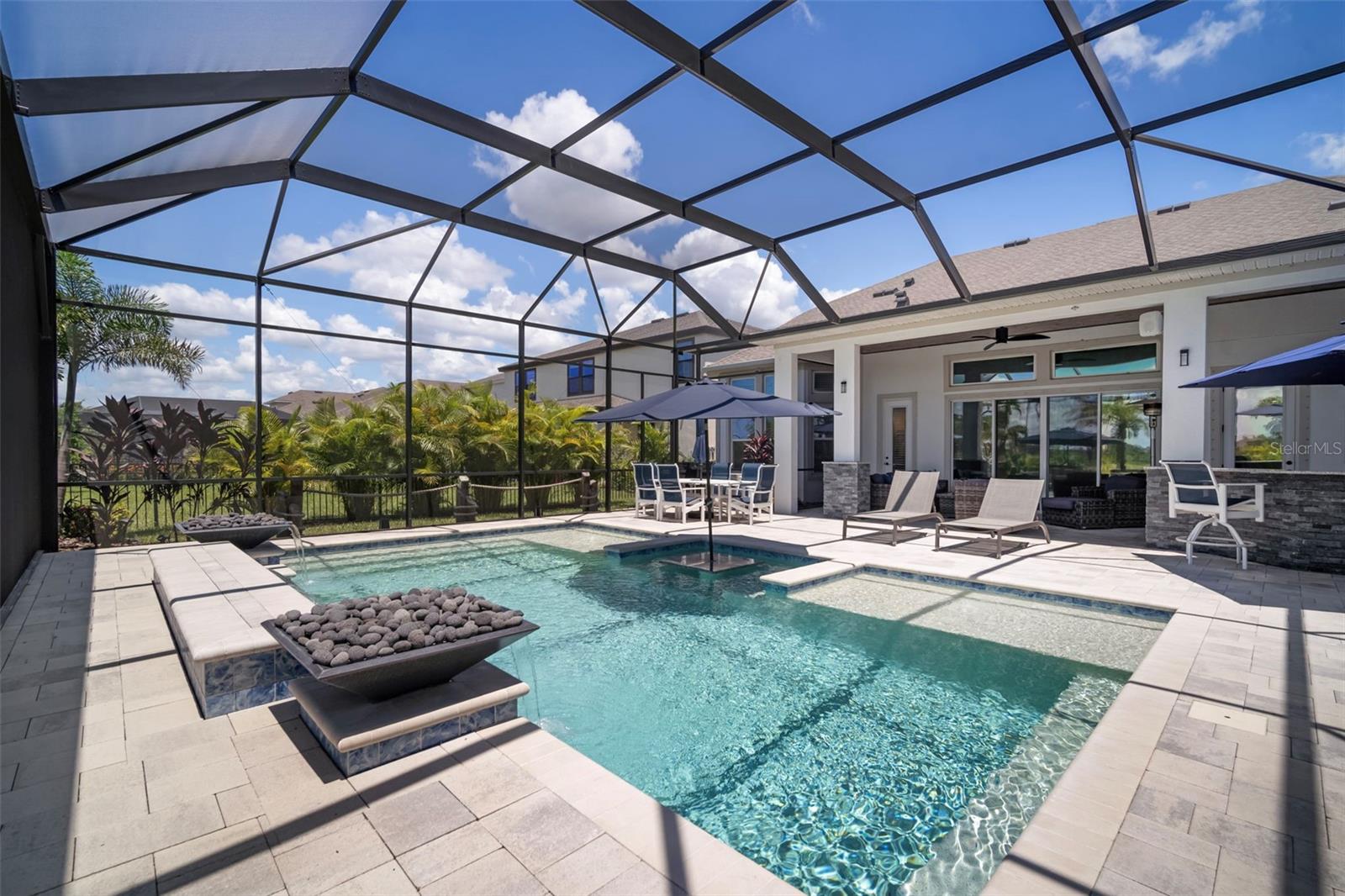 WATERSET PH 5B-2 - Residential