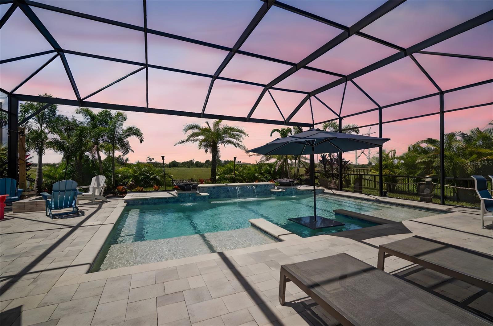 WATERSET PH 5B-2 - Residential