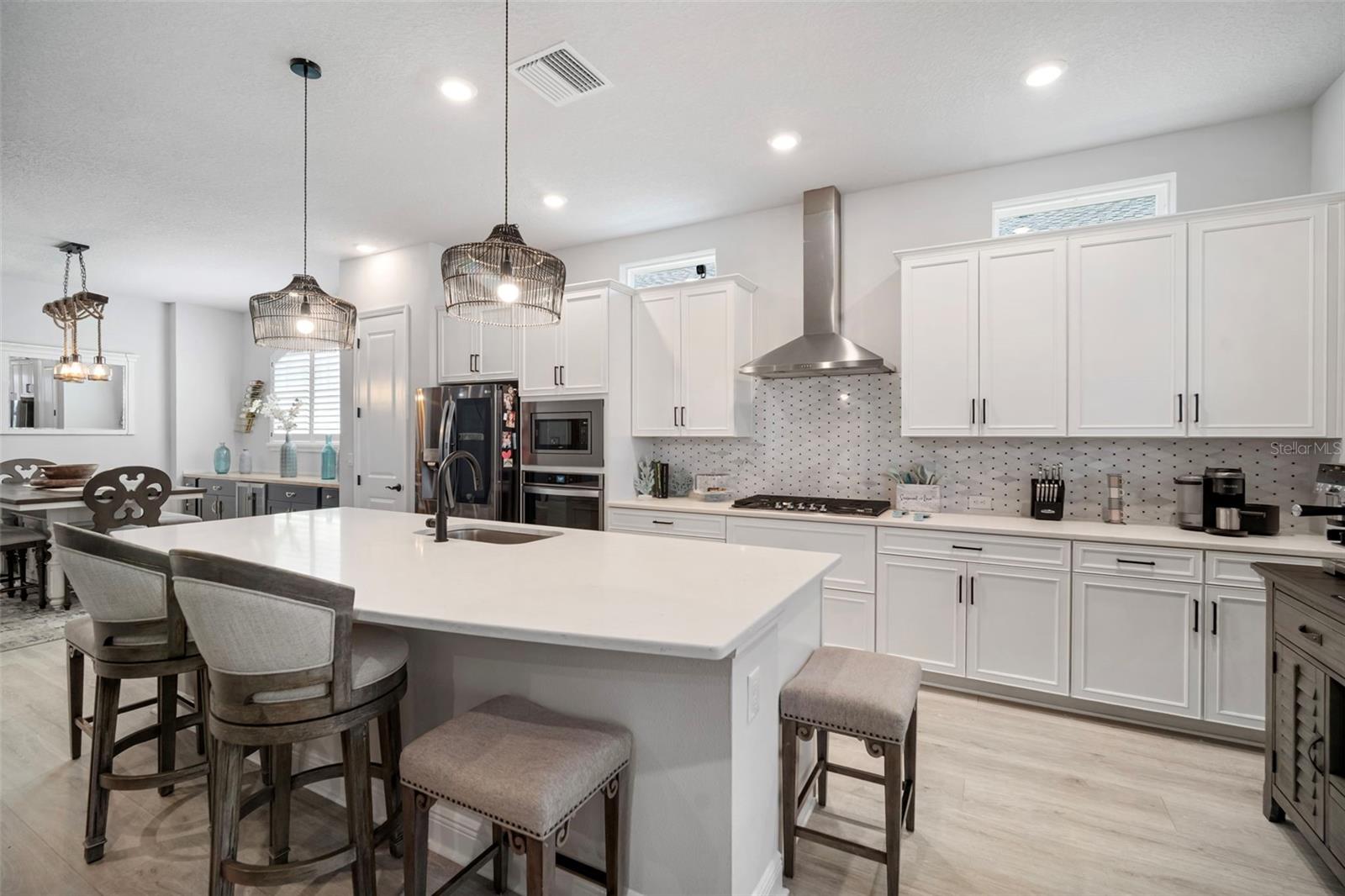 WATERSET PH 5B-2 - Residential